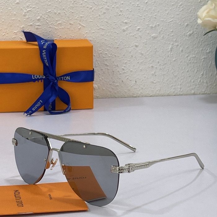 Louis Vuitton Sunglasses Top Quality LVS00334